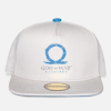 God Of War Snapback Pet