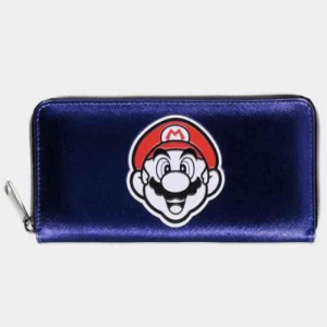 Super Mario Portemonnee