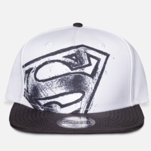 DC Comics Superman Snapback Pet
