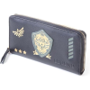 The Legend of Zelda Portemonnee met Rits