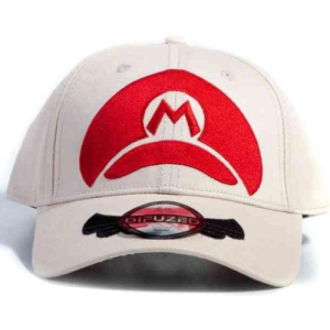 Super Mario Verstelbare Pet