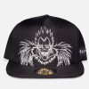 Death Note Snapback Pet