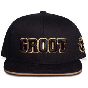 Marvel Guardians Of The Galaxy Snapback Pet