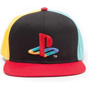 Playstation Snapback Pet