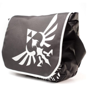 Zelda Messenger Bag Schoudertas