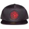 Game Of Thrones Snapback Pet