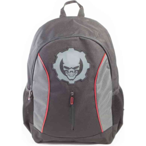 Gears Of War Rugtas Schooltas