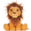 Mufasa Pluche Knuffel 30 cm The Lion King De Leeuwen koning 2024
