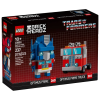 LEGO Transformers Optimus Prime Robot en Voertuig – 40803