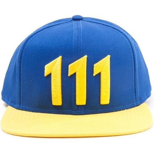 Fallout 4 Snapback Pet