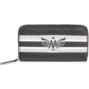 The Legend of Zelda Portemonnee met Rits