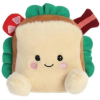 Palm Pals BLT Sandwich Pluche Knuffel 15 cm