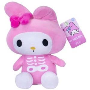 Melody Hello Kitty Halloween Pluche Knuffel 25 cm