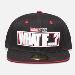 Marvel What If…? Snapback Pet