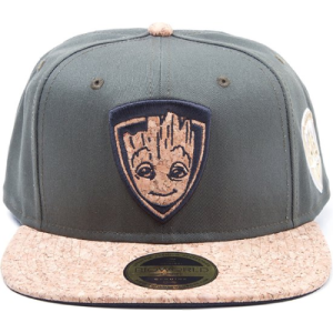 Marvel Guardians of the Galaxy Snapback Pet