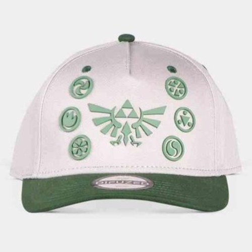 The Legend of Zelda Verstelbare Pet