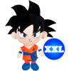 Goku – Dragon Ball Z Pluche Knuffel XXL 100 cm