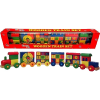 Houten Trein Speelgoed 85 cm