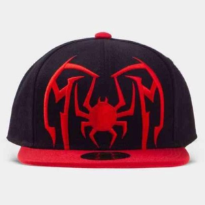 Marvel Spiderman Snapback Pet