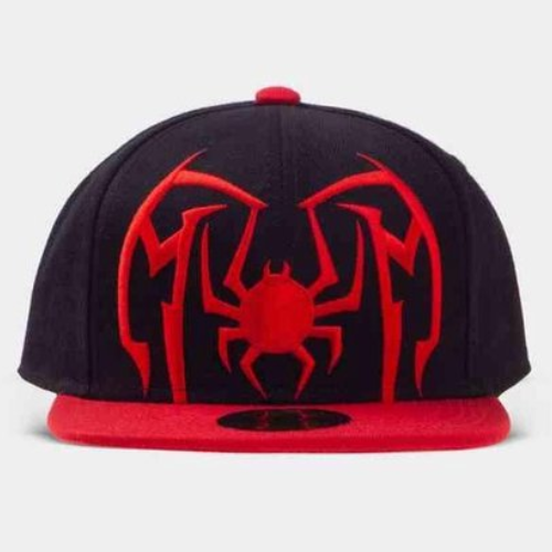 Marvel Spiderman Snapback Pet