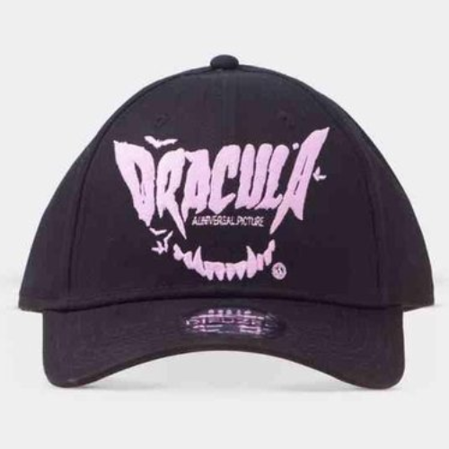 Dracula Verstelbare Pet