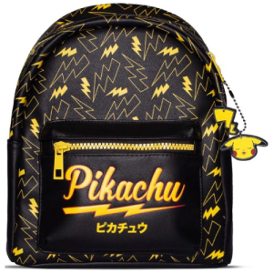 Pokémon Pikachu Mini Rugtas