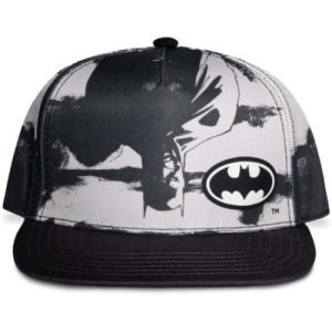 DC Comics Batman Snapback Pet