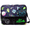 Rick and Morty Messenger Bag Schoudertas