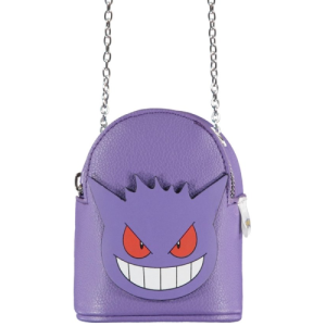 Pokémon Gengar Mini Schoudertas