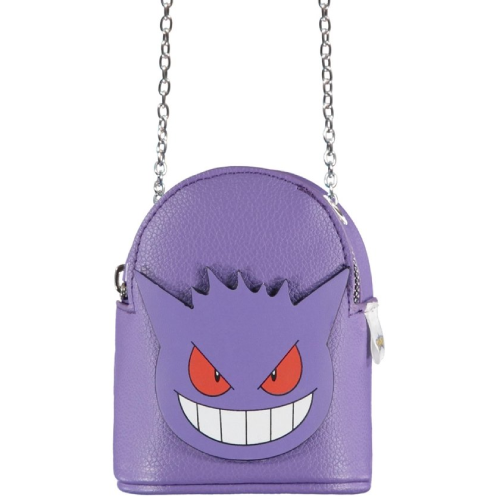 Pokémon Gengar Mini Schoudertas