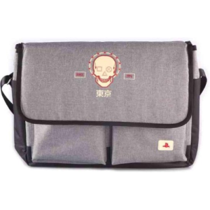 Playstation Messenger Bag Schoudertas