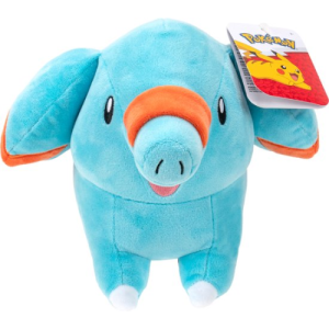 Phanpy – Pokémon Pluche Knuffel 20 cm