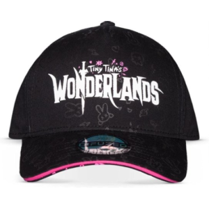 Tiny Tina’s Wonderlands Snapback Pet