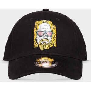 The Big Lebowski Verstelbare Pet