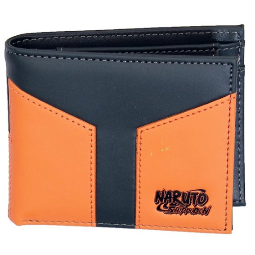 Naruto Shippuden Portemonnee