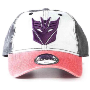 Transformers Verstelbare Pet