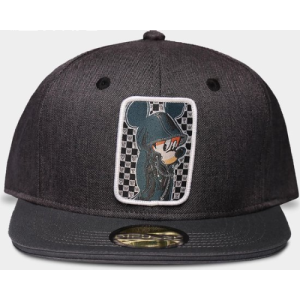 Disney Kingdom Hearts Snapback Pet