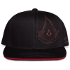 Assassin's Creed Snapback Pet
