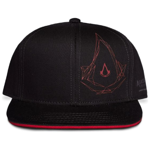 Assassin's Creed Snapback Pet
