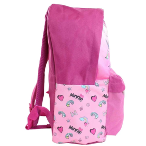 Disney Minnie Mouse Rugtas Schooltas