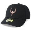Quake Classic Logo Verstelbare Pet