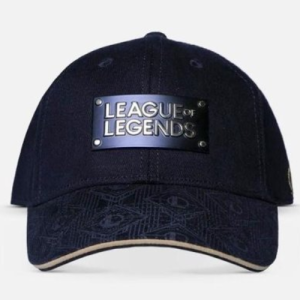 League Of Legends Verstelbare Pet