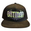 DC Comics Batman Snapback Pet