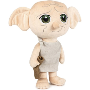 Dobby - Harry Potter Pluche Knuffel 32 cm