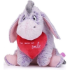 Iejoor met Hart – Winnie de Poeh Liefdes Pluche Knuffel 30 cm – Love Special