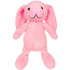 Konijn (Roze) Pluche Knuffel 35 cm