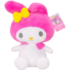 Melody Hello Kitty Snuggly Pluche Knuffel 27 cm