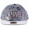 Marvel Iron Man Snapback Pet