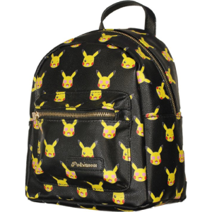 Pokémon Pikachu Rugtas