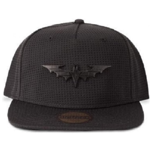 DC Comics Batman Snapback Pet